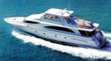 Motor yacht YOLY Motor yacht YOLY